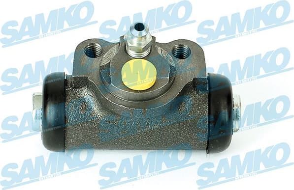Wheel Brake Cylinder C24638