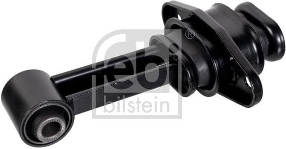 Mounting, engine 179217