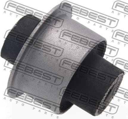 Mounting, control/trailing arm TAB-244RUB