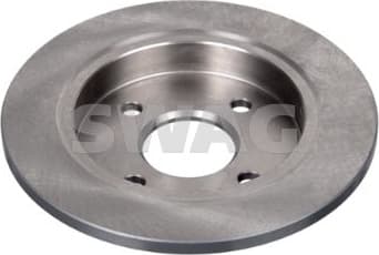 Brake Disc 50 90 5652 - image 2