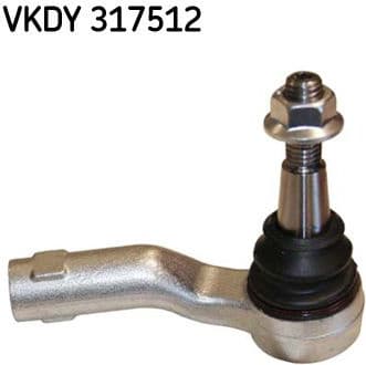 Tie Rod End VKDY 317512 - image 2