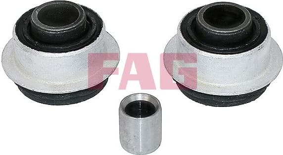 Mounting, control/trailing arm 829 0648 10