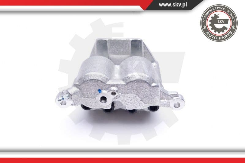 Brake Caliper 44SKV731 - image 2