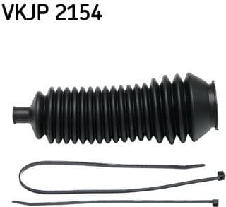 Bellow Kit, steering VKJP 2154 - image 2