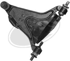 Control/Trailing Arm, wheel suspension 20-20089-1