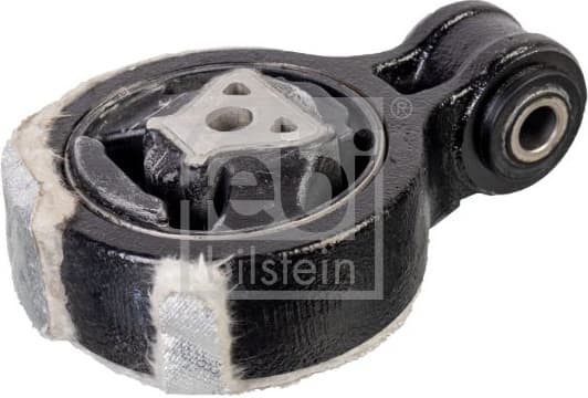 Mounting, engine 176777