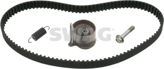 Timing Belt Kit 85 93 1960
