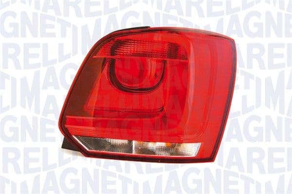 Tail Light Assembly 714000028411