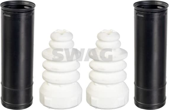 Dust Cover Kit, shock absorber 30 10 6123