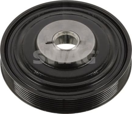 Belt Pulley, crankshaft 60 10 3642