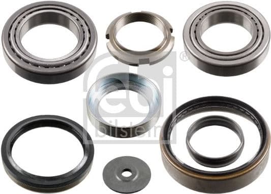 Wheel Bearing Kit 179219