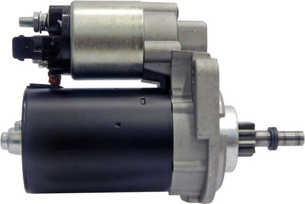 Starter 8EA 011 610-481 - image 4