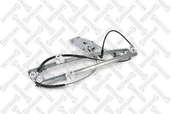 Window Regulator 75-50462-SX