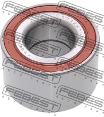Wheel Bearing DAC32670040