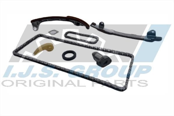 Timing Chain Kit Technology & Quality 40-1014K