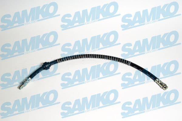 Brake Hose 6T47885