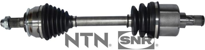 Drive Shaft DK62.003