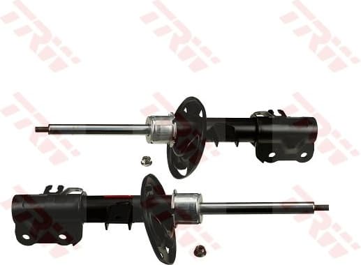 Shock Absorber TRW TWIN JGM1363T - image 2