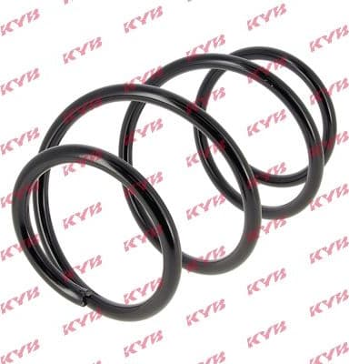 Suspension Spring K-Flex RH3486 - image 2