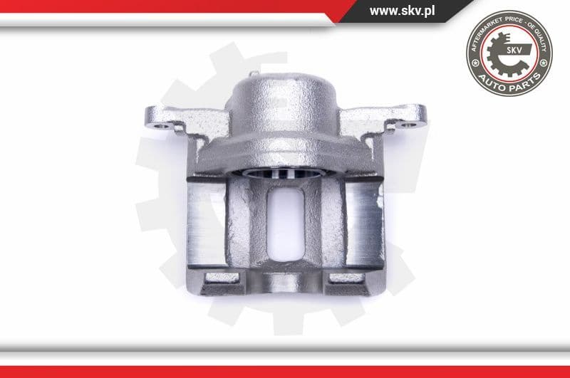 Brake Caliper 50SKV411 - image 4