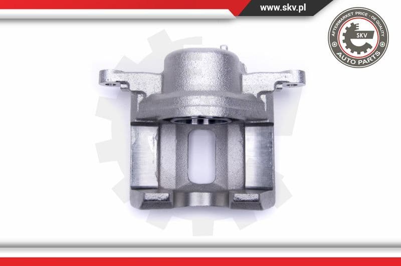 Brake Caliper 50SKV412 - image 4