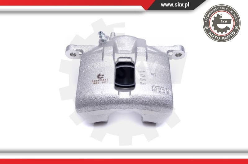 Brake Caliper 50SKV412 - image 6