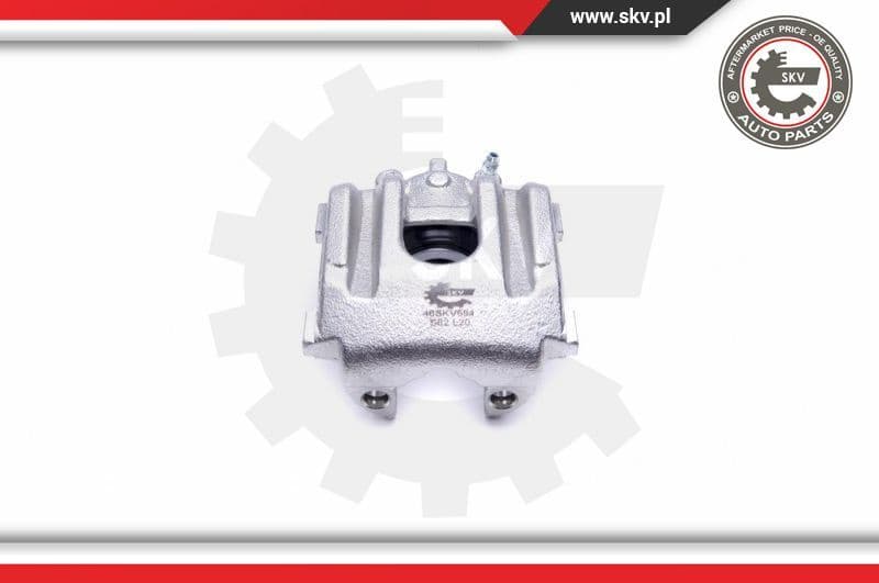 Brake Caliper 46SKV594 - image 6