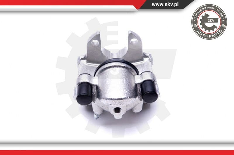 Brake Caliper 46SKV593 - image 5