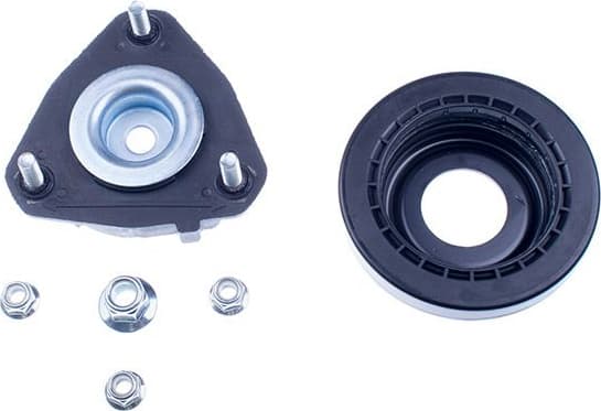 Repair Kit, suspension strut support mount D600009