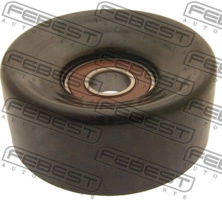 Tensioner Pulley, V-ribbed belt 2987-DIII