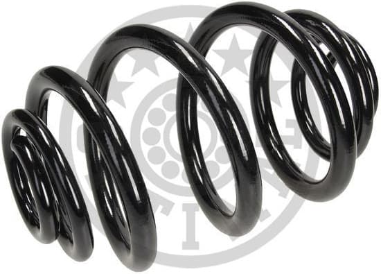 Suspension Spring AF-1353