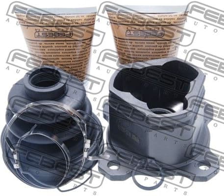 Joint Kit, drive shaft 0111-GX115R