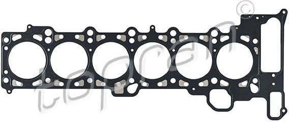 Gasket, cylinder head 501 118