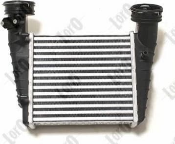 Charge Air Cooler LORO 053-018-0001