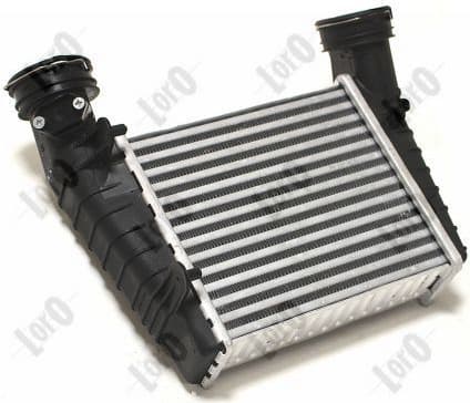 Charge Air Cooler LORO 053-018-0001 - image 2