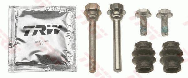 Guide Sleeve Kit, brake caliper ST1515 - image 2