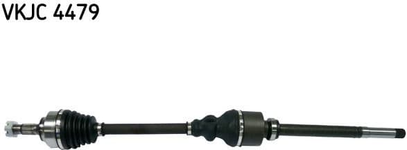 Drive Shaft VKJC4479 - image 4