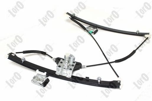 Window Regulator LORO 130-053-026