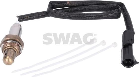 Oxygen Sensor 40 91 7536