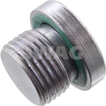 Screw Plug, automatic transmission casing 30 10 0514