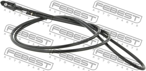 Bonnet Cable 17101-A4B6
