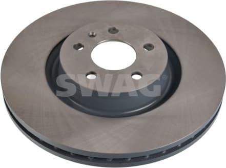 Brake Disc 30 10 7506