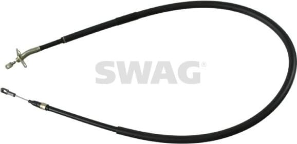 Cable Pull, parking brake 10 92 1264