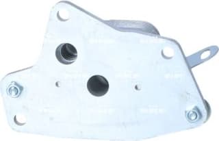 Oil Cooler, engine oil EASY FIT 31855 - image 3