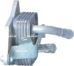 Oil Cooler, engine oil EASY FIT 31855 - image 4