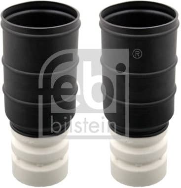 Dust Cover Kit, shock absorber 180819