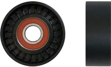 Deflection/Guide Pulley, V-ribbed belt P330001