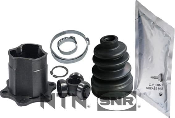 Joint Kit, drive shaft IJK54.009