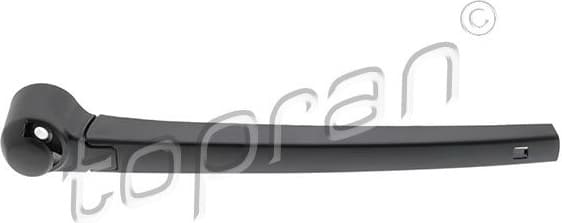 Wiper Arm, window cleaning 118 302