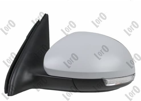 Exterior Mirror LORO 4042M05